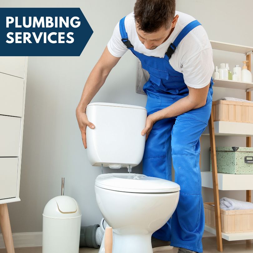 Plumbing Company in Gratis, OH